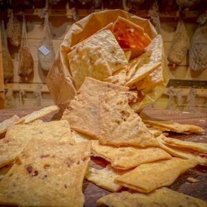 vigneto dei salumi crackers al vianppeso